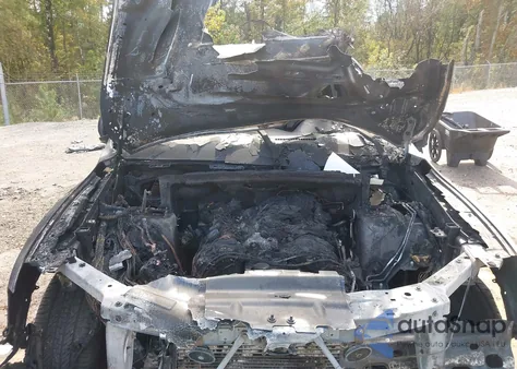 2014 Dodge Durango Limited из США, поврежденный, VIN 1C4RDHDG0EC437150